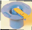 ROTOR RENAULT R-4/R-12/PEUGEOT P-504