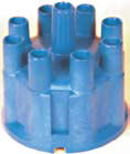 TAPA DISTRIBUIDOR DODGE GTX V-8  ROTOR:GR25