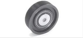 POLEA TENSOR RENAULT N° ORIG:7700853242 MED:93X23X8 6 CANALES