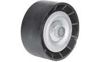 POLEA TENSOR FIAT DUNA 1.7D MED:68X22X20