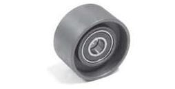 POLEA TENSOR CUMMINS N° ORIG:3934818 MED:73X39X17