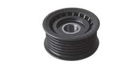 POLEA TENSOR FORD ESCORT/FOCUS/MONDEO/FIESTA/KA  N°ORIG1073096 VKM:34010 F:231069 MED:73X25X17