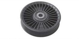 POLEA TENSOR CHEVROLET N° ORIG1340827 F:226668.2 VKM:35016MED:114X26X10 6 CANALES