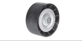 POLEA TENSOR CITROEN-PEUGEOT N°ORIG:5751.54 VKM:33045 MED:70X25X10 C/BULON