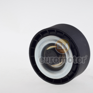 POLEA TENSOR CITROEN-PEUGEOT-RENAULT ORIG:5751.73-9637024080 VKM:33031 F:236667 MED:60X25X8-60X25X17 COD:12374P