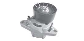 TENSOR POLY V RENAULT CLIO/LOGAN/MEGANE N° ORIG:7700102872/8200277606 F125039 VKM36020