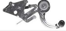 TENSOR POLY V MINI COOPER N° ORIG:11287 509476