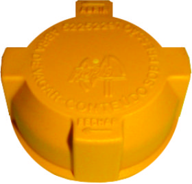 TAPA DEPOSITO RECUPERADOR FORD/CHEVROLET  F32 (OSSCA)