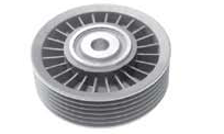 POLEA TENSOR FIAT BRAVO/MAREA N° ORIG:7740252 VKM:32002 MED:80X25X8 6 CANALES