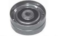POLEA TENSOR CITROEN/PEUGEOT N° ORIG:5751.55 VKM:33033 F:236666 MED:70X26X10