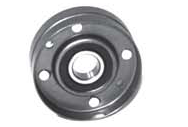 POLEA TENSOR CITROEN/PEUGEOT N° ORIG:5751.37 VKM:33027 F:123762 MED:70X26X17