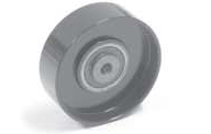 POLEA TENSOR CITROEN-PEUGEOT N° ORIG:5751.36 F:123756 MED:90X26X10
