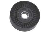POLEA TENSOR CITROEN/PEUGEOT N° ORIG:5751.35 MED:90X25X17 F:123746