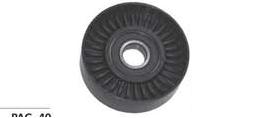 TENSOR POLY V PEUGEOT N° ORIG:5751.60 VKM:33020 F:125051 MED:77X26X17