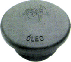TAPA ACEITE CHEV CHEVETTE N° ORIG:8966781