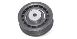 POLEA TENSOR CHEVROLET N° ORIG:90409238/93310600 F:224134 VKM:35002 MED:74X26X10 6 CANALES