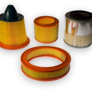 FILTRO AIRE FIAT 600 R/F/S  MED:134X095X067 FRAM:CA2690 MANN:C1426