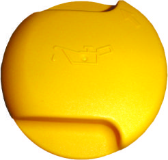 TAPA ACEITE CHEV CORSA/TIGRA 1.0/1.6 16V N° ORIG:90412819