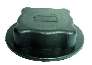 TAPA DEPOSITO RECUPERADOR VOLVO N° ORIG:1542591
