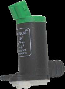BOMBA LAVAPARABRISAS C3/C4/P-106/P-206/P-306/P-307