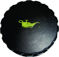 TAPA ACEITE CHEV SILVERADO/C-20/D-20 N° ORIG:93211771