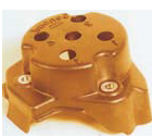 CONTRATAPA RENAULT R-19 RT/RN MOTOR 1700