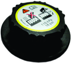 TAPA DEPOSITO RECUPERADOR FORD RANGER /F-250(MOT CUMMINS-MWM)N° ORIG:F6DZ.8100.A F22.097