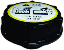 TAPA DEPOSITO RECUPERADOR FORD TRANSIT/FOCUS/FIESTA KINETIC/RANGER/ N° ORIG:3M5H.8100.A22.098 (OSSCA)