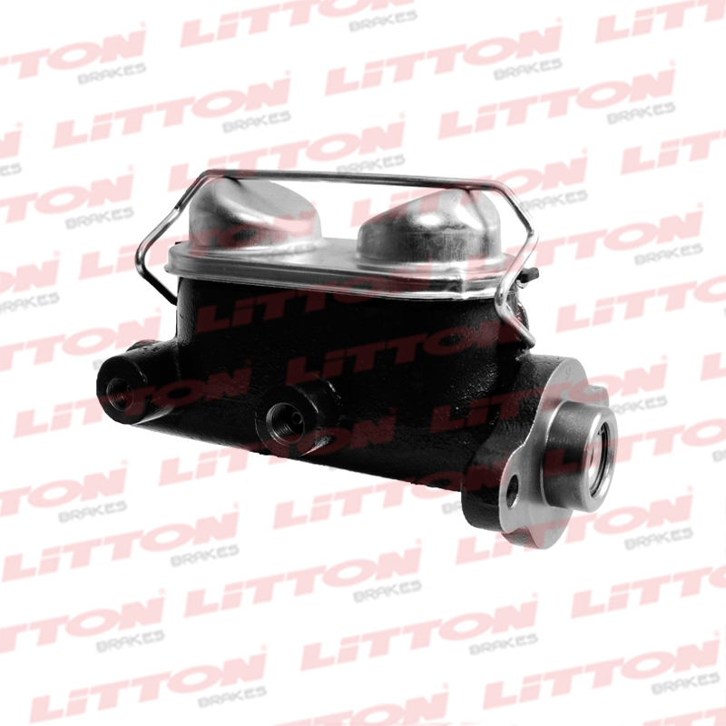 BOMBA FRENO CHEVROLET 400/CHEVY/PICK-UP C10 SIS:BENDIX DIA:25.4 SAL:2