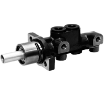 BOMBA DE FRENO VW FOX/CROSS/SURAN/VOYAGE 2004/ DIAM:20.64 SAL:2 SIST:BOSCH M12X1