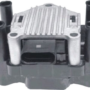 BOBINA VW GOLF/FOX/SURAN 1.6/1.8/2.0 N°ORIG:032905106B  KD:8030M