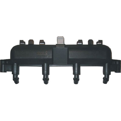 BOBINA DE ENCENDIDO PEUGEOT P-206 FICHA GRIS N° ORIG:5970.79 COD:B-8083