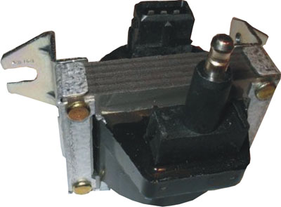 BOBINA R-19/CLIO 95/ N° ORIG:7700749450