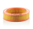 FILTRO AIRE RENAULT R-9 /R-11/R-19 1.6 MED:246X188X061 FRAM:CA4354 MANN:C2555/2