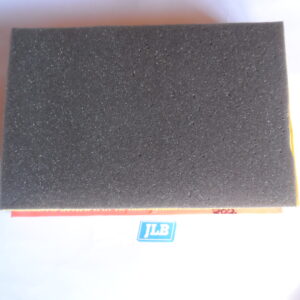 FILTRO PANEL VW POLO/CADDY (NAFTA/DIESEL C/MANTA) FRAM:CA5377 MANN:C28136/1 MED:275X185X55