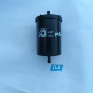 FILTRO NAFTA INYECCION R-19/CLIO/P-106/P-206 FRAM:G3829 MANN:WK830