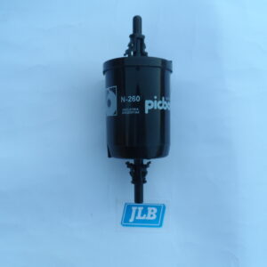 FILTRO NAFTA INYECCION ASTRA/CORSA/FOCUS FRAM:G5540 MANN:WK512