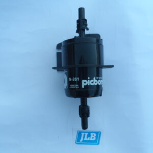 FILTRO NAFTA INYECCION FIAT PALIO/SIENA FRAM:G7729 MANN:WK510