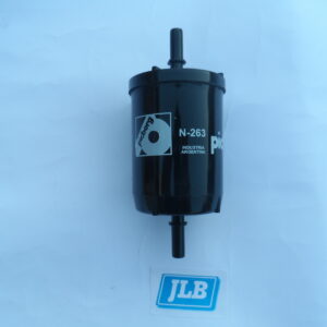 FILTRO NAFTA INYECCION P-106/P-206/P-306/P-307/MEGANE FRAM:G5857 MANN:WK612