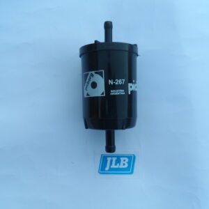 FILTRO NAFTA INYECCION FORD ESCORT/FIESTA ZETEC 1.8 16v FRAM:G7099 MANN:WK79