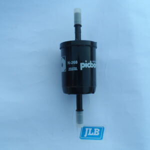 FILTRO NAFTA INYECCION CHEVROLET BLAZER/LUMINA 2.2 FRAM:G6507