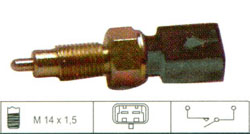 BULBO LUZ RETROCESO FIAT REGATTA/DUNA/UNO N° ORIG:7580599 LR25