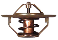 TERMOSTATO PERKINS 6-354
