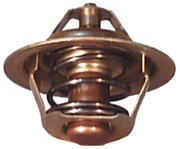 TERMOSTATO FIAT 600/FIAT 133 ALTA TEMPERATURA