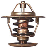 TERMOSTATO VW GOL/POLO/SAVEIRO/SENDA