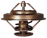 TERMOSTATO PEUGEOT 205/405 1.7DIESEL