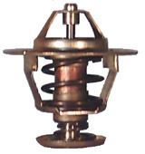 TERMOSTATO TOYOTA HILUX 2200 DIESEL