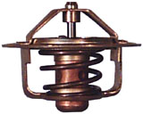 TERMOSTATO SUBARU LEGACY