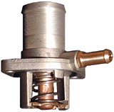 TERMOSTATO RENAULT TWINGO 1.2 D7F