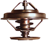 TERMOSTATO MERCEDES-BENZ 190D/200D SERIE W 124